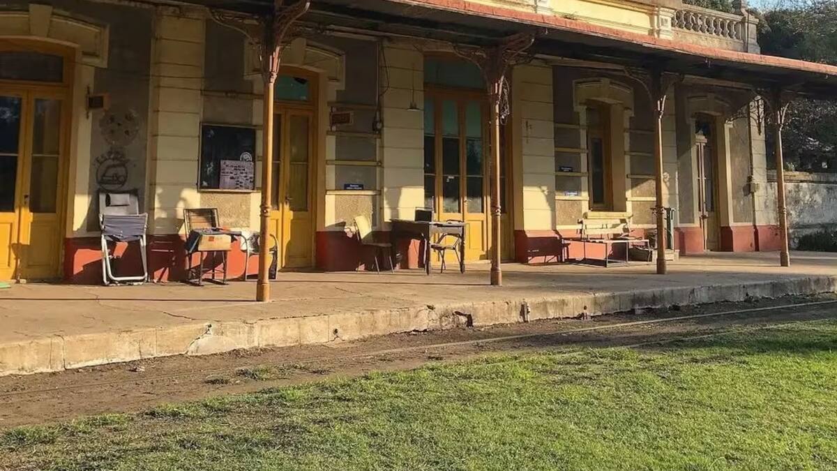 Una escapada romántica en febrero