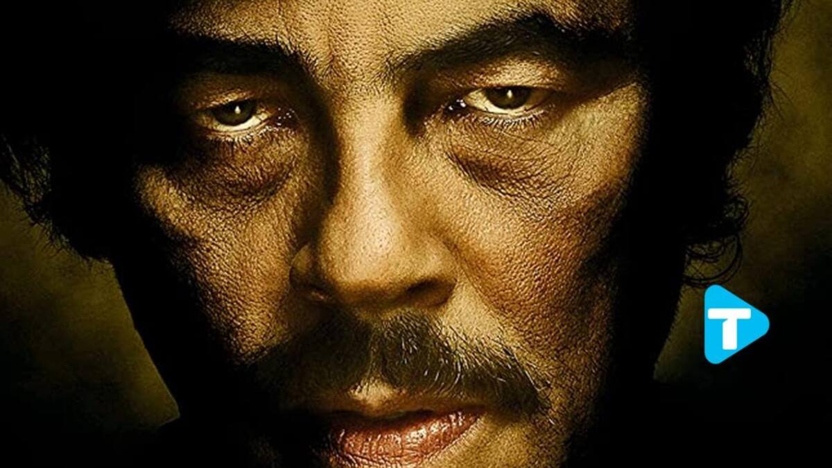 Escobar, Paraiso Perdido