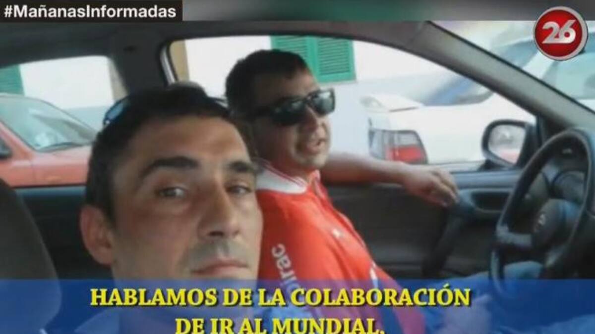 Escuchas a Bebote Álvarez