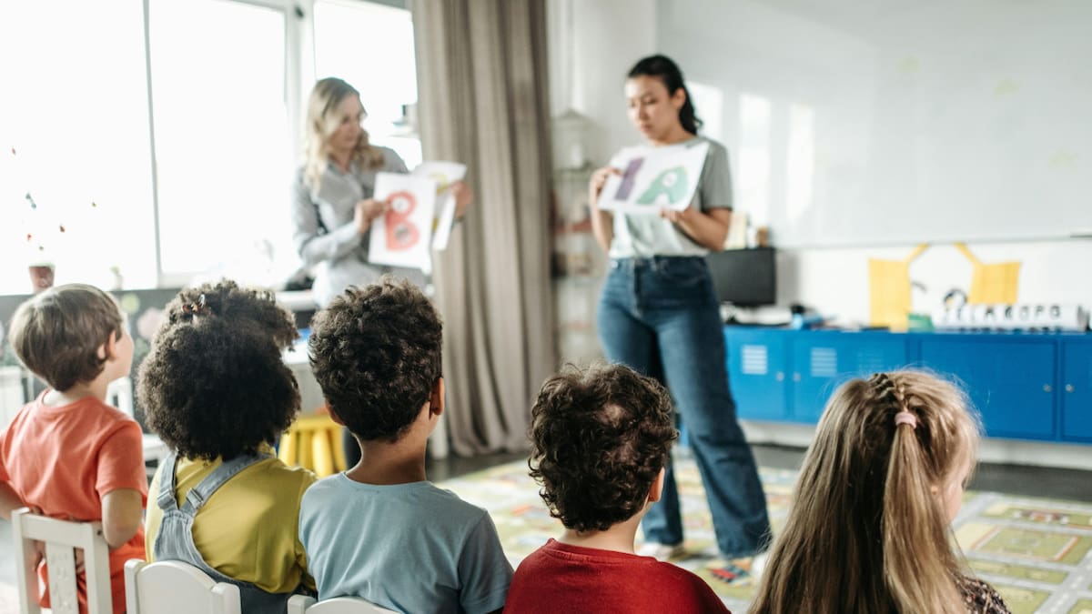 Una provincia postergó el inicio de sus clases por el calor. Foto: Pexels.