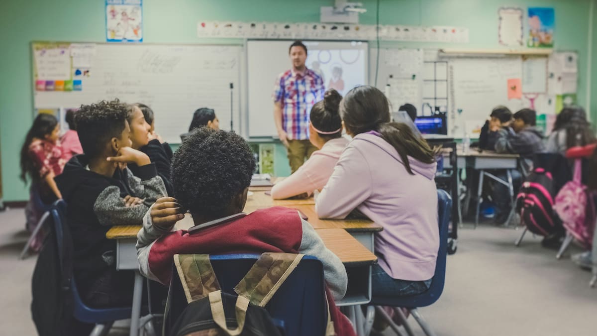 Cambian las escuelas de Argentina.