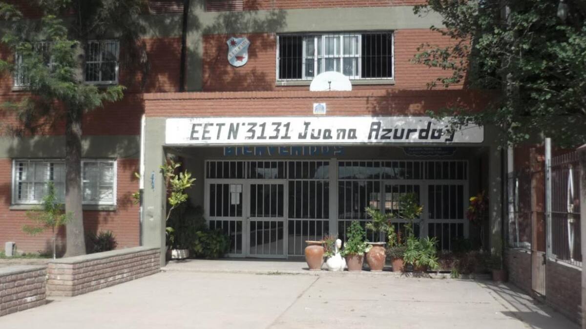 Detuvieron a un profesor por abusar de su alumna en una escuela nocturna de Salta