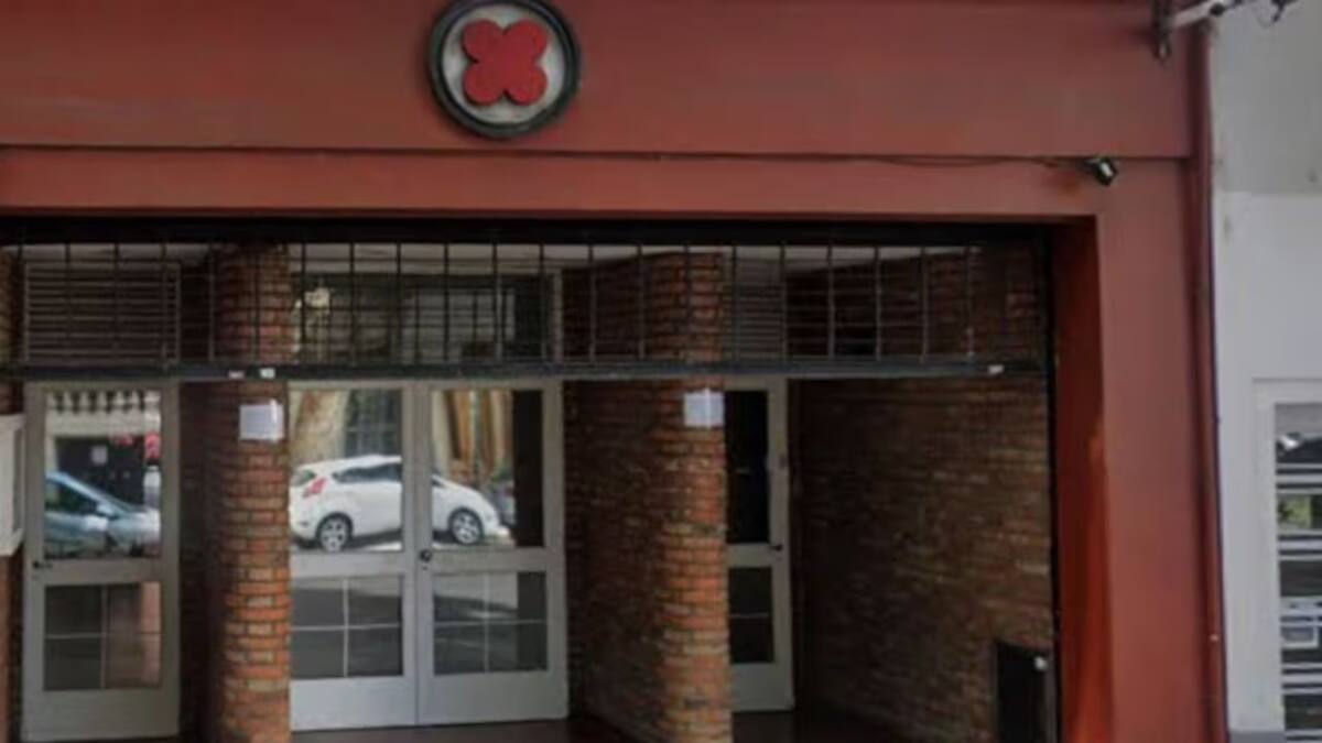 Denuncia contra un empresario por abuso sexual a menores: el comunicado de la escuela