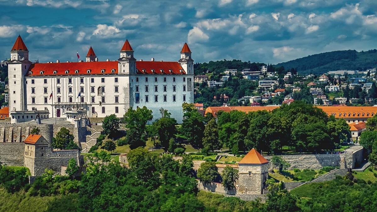 Hay un hermoso país europeo que invita a los jóvenes argentinos a trabajar. Foto Pixabay.