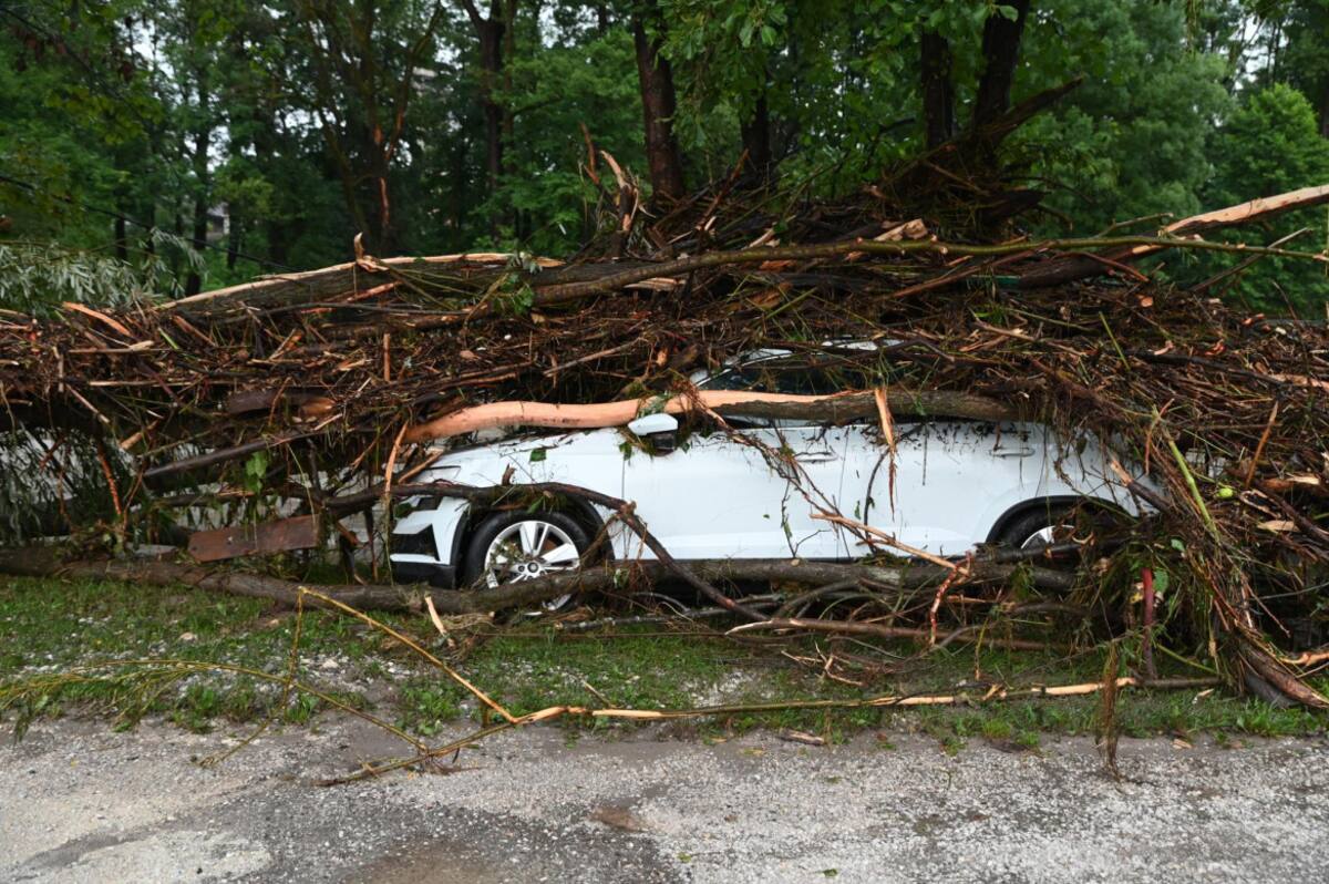 Eslovenia. Foto: NA.