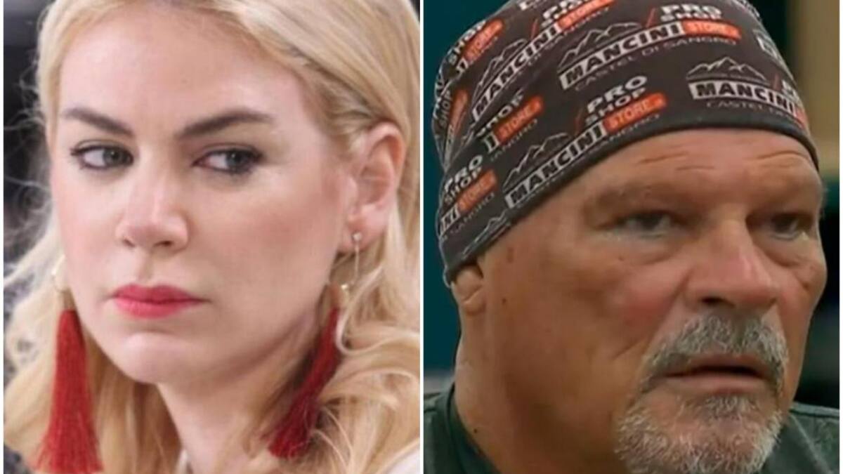 Esmeralda Mitre echó a Alfa de Gran Hermano de su escuela de teatro por "irrespetuoso"