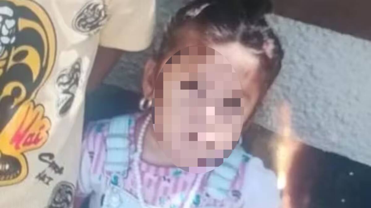Caso Esmeralda: cómo es Cosquín, la ciudad donde había desaparecido la nena de 2 años en Córdoba