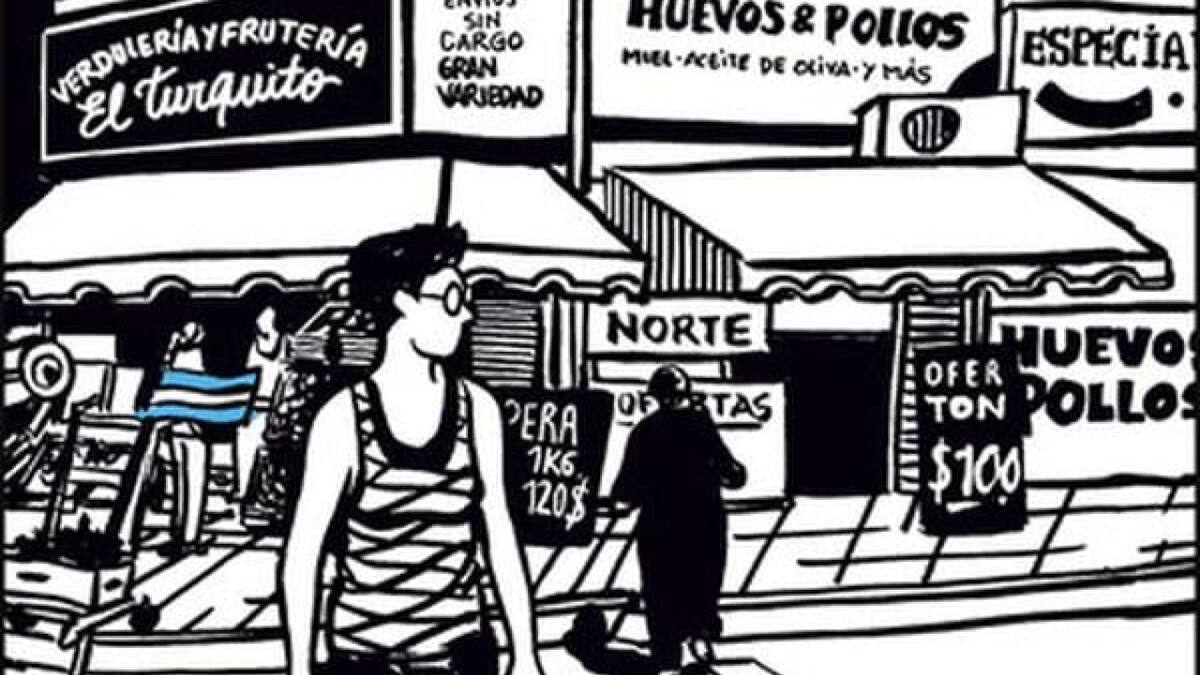 Espacio Moebius lanza convocatoria de artistas gráficos para Tinta Local. Foto: Prensa
