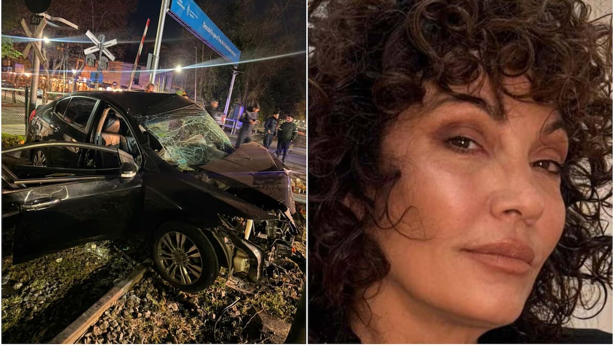 Muerte de Ernestina Pais: qué reveló la autopsia preliminar tras el trágico accidente con el Tren de la Costa