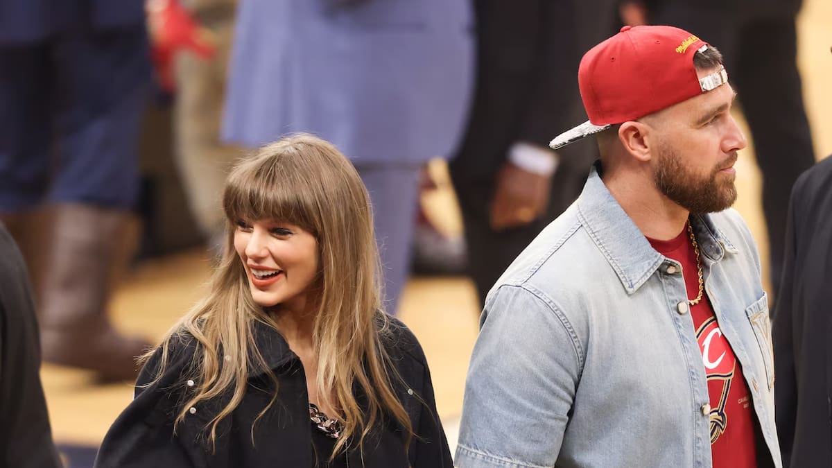 Taylor Swift y Travis Kelce se casaron: el acuerdo prenupcial que protegería su fortuna millonaria