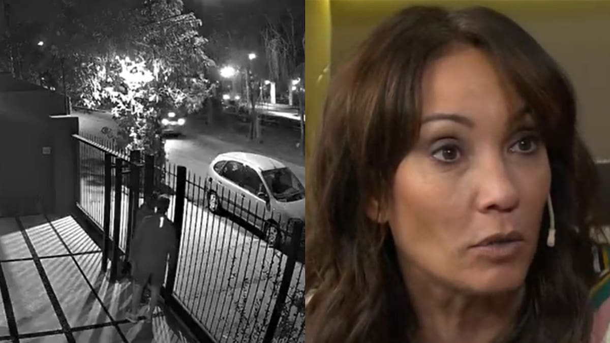 Se conocieron videos del accidente fatal de Ernestina Pais y crece la investigación sobre los últimos segundos