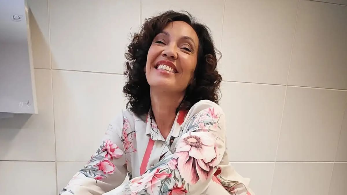 El conmovedor deseo de Ernestina Pais que había compartido horas antes del trágico accidente