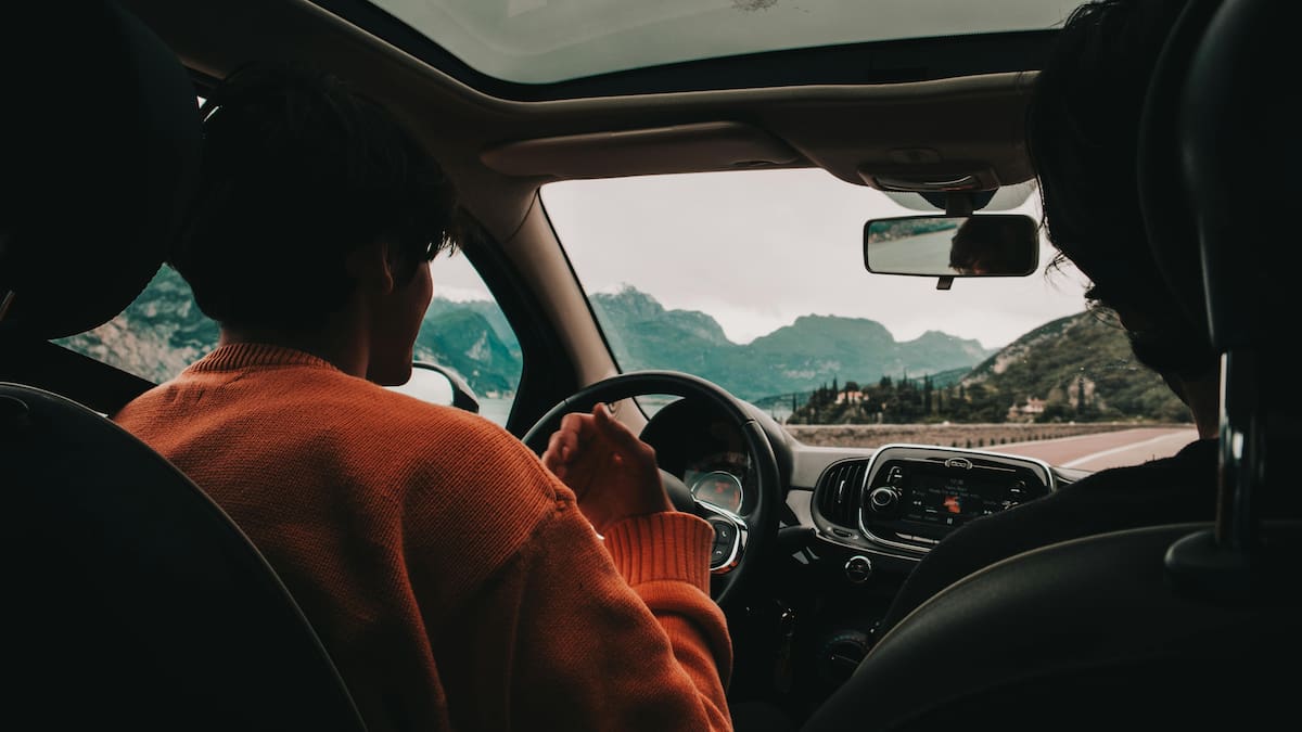 ¿Cuánto gasta el aire acondicionado en el auto? Foto: Web.