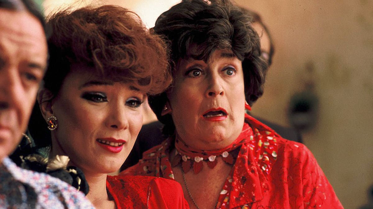 "Esperando la Carroza" vuelve a los cines: cuándo se reestrena la clásica comedia argentina por su 40° aniversario