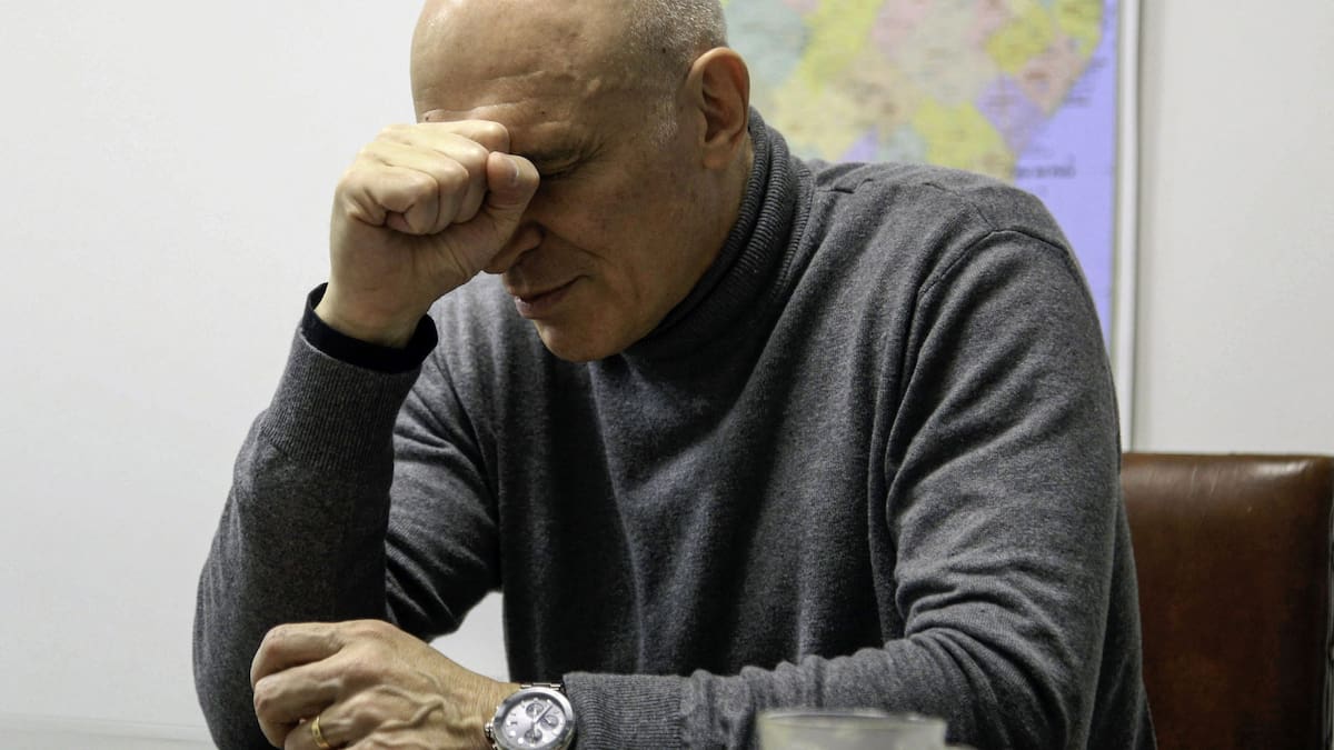 Medida contra José Luis Espert: la Justicia congeló todos sus bienes por presunto lavado de dinero