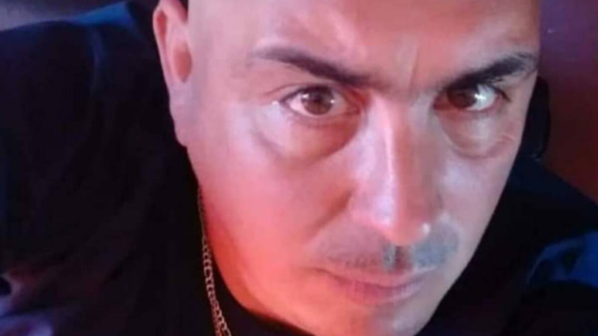 El premonitorio posteo del policía asesinado en un cantobar de Rosario: “Quisiera no morir en vano”