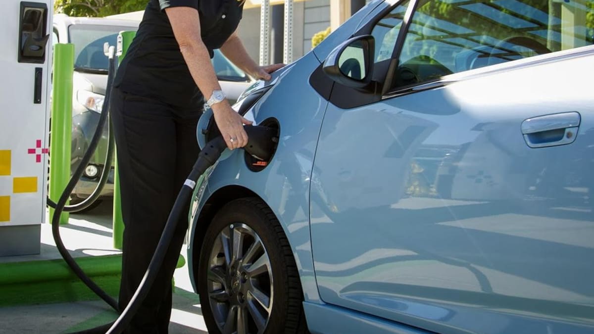 Autos híbridos y eléctricos: estos modelos llegarán a la Argentina