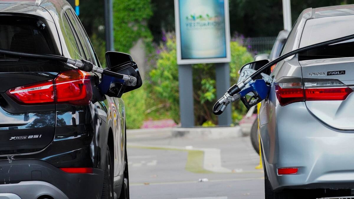 Banco Nación lanzó una atractiva promoción para cargar nafta con descuentos: cuáles son los requisitos