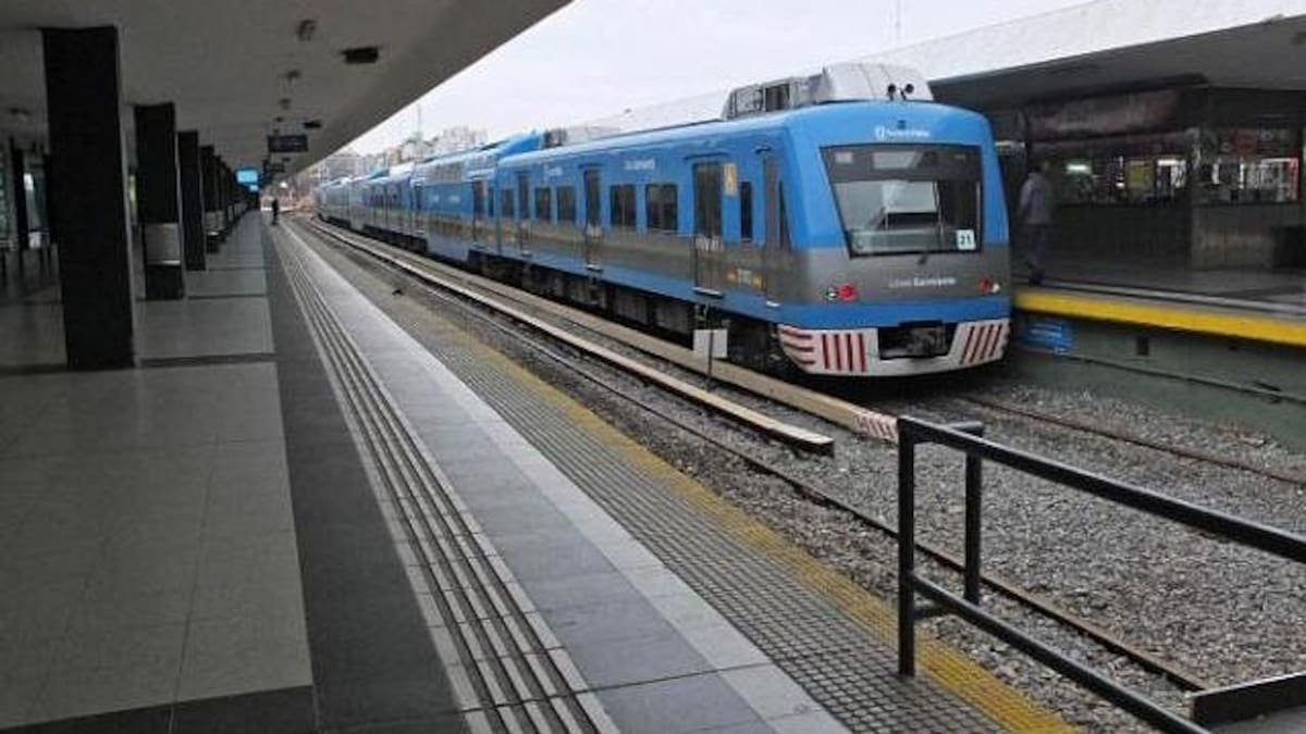 Cómo funcionan los trenes hoy: así operan este martes 2 de junio de 2026