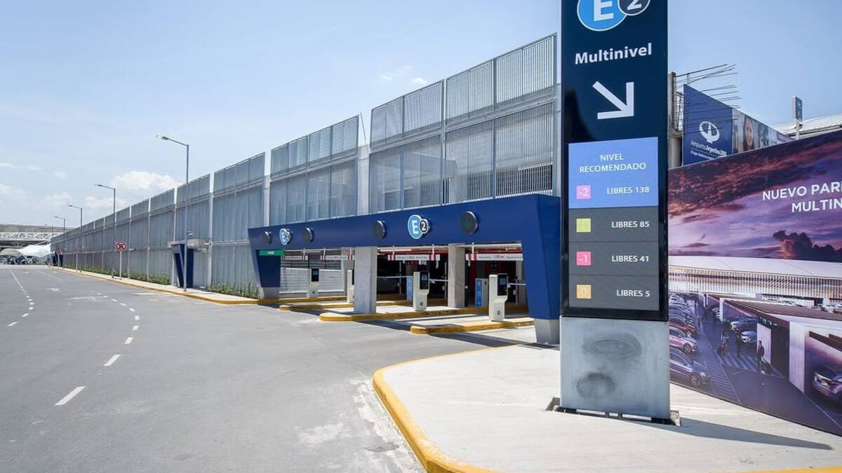 Descuentos en los estacionamientos de Ezeiza y Aeroparque por el Cyber Monday: los precios con rebajas