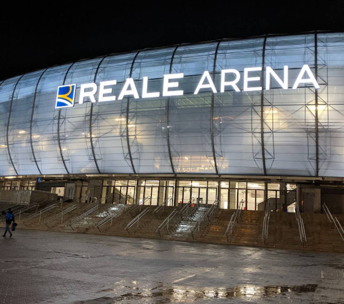 Estadio Anoeta. Foto: Wikipedia
