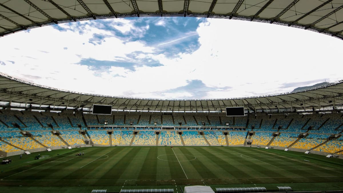 Nuevo revés judicial para Vasco da Gama en la serie ante Boca: en qué estadio se jugará la semifinal de la Copa Sudamericana