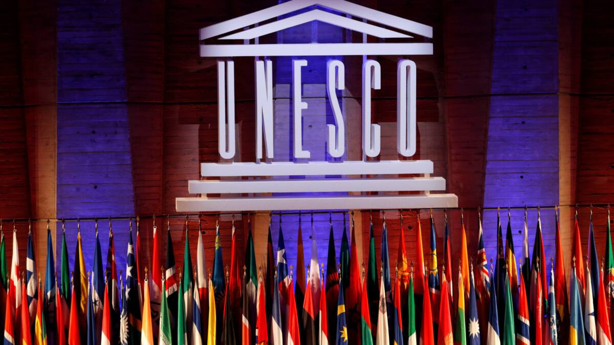 Estados Unidos volverá a la UNESCO en julio. Foto: Reuters.