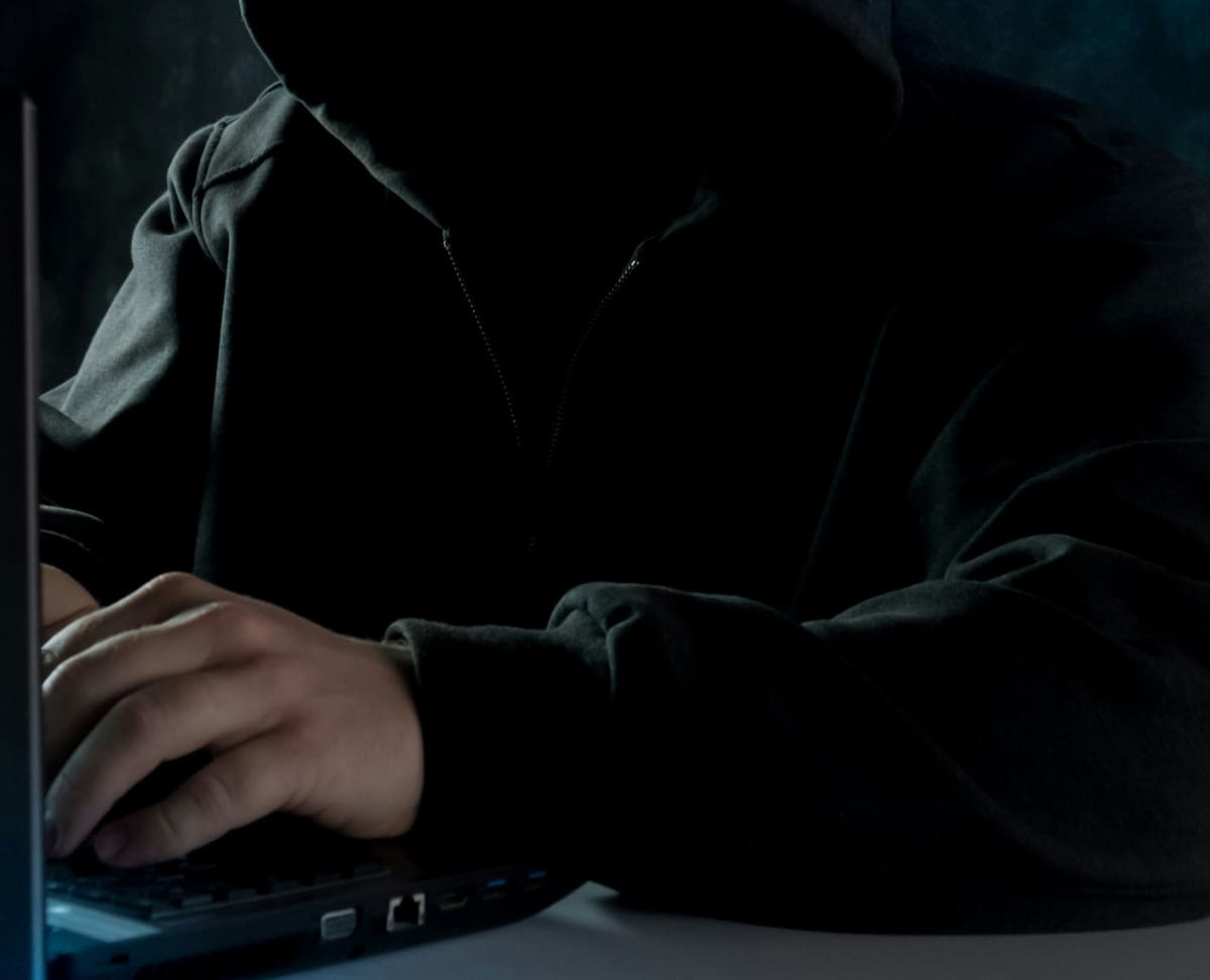 Estafa cibernética. Foto: Unsplash