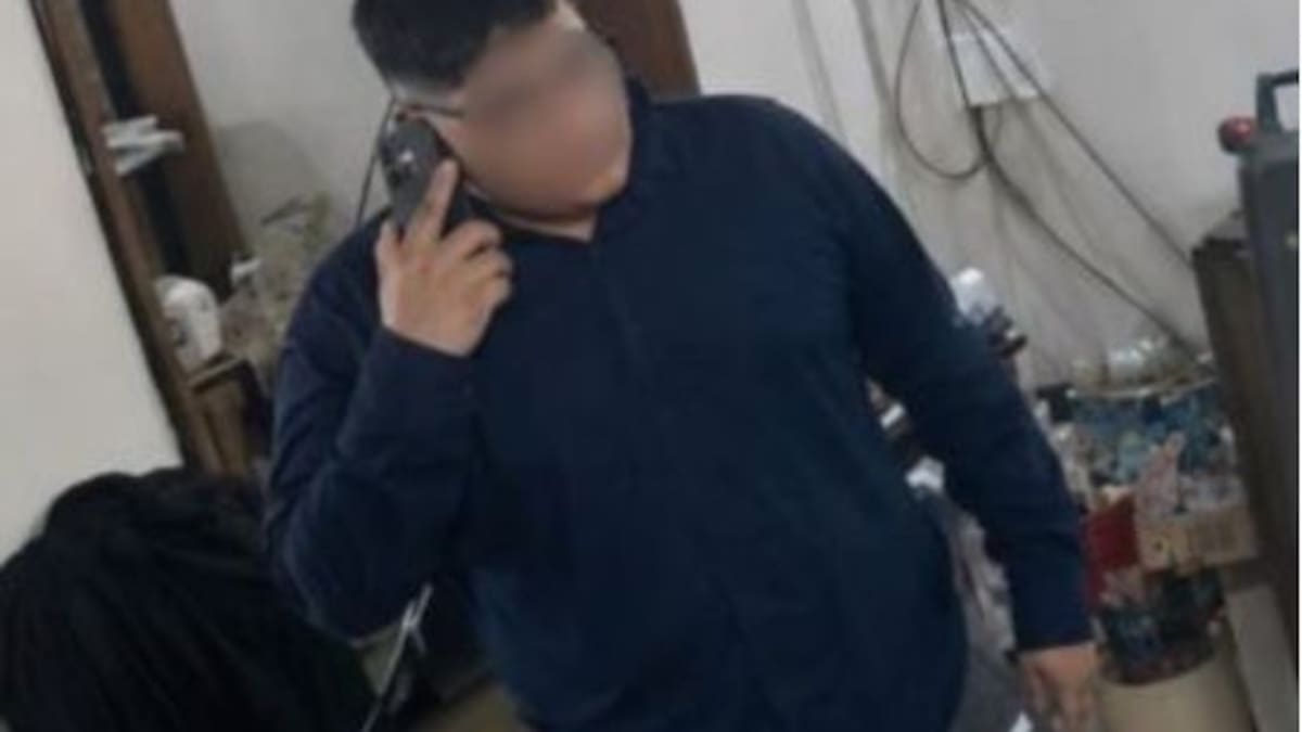 Estafa millonaria en Mendoza: un delincuente engañó a una jubilada de 97 años con el famoso “cuento del tío”, pero quedó escrachado en un video