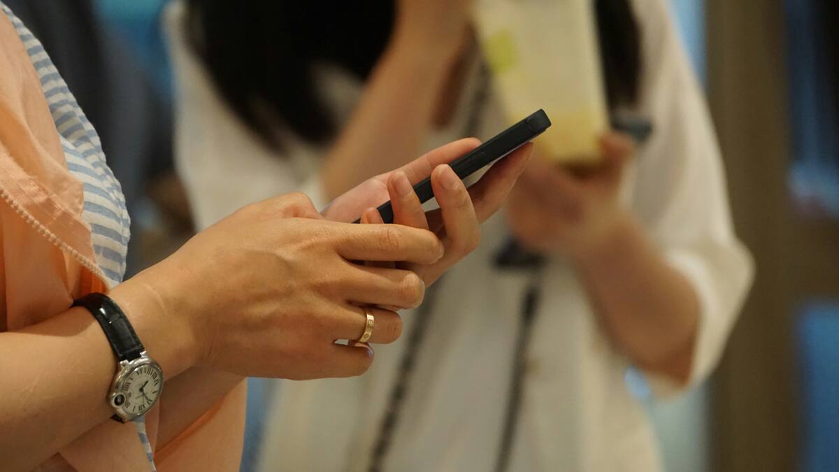 Estafas virtuales. Foto: Unsplash