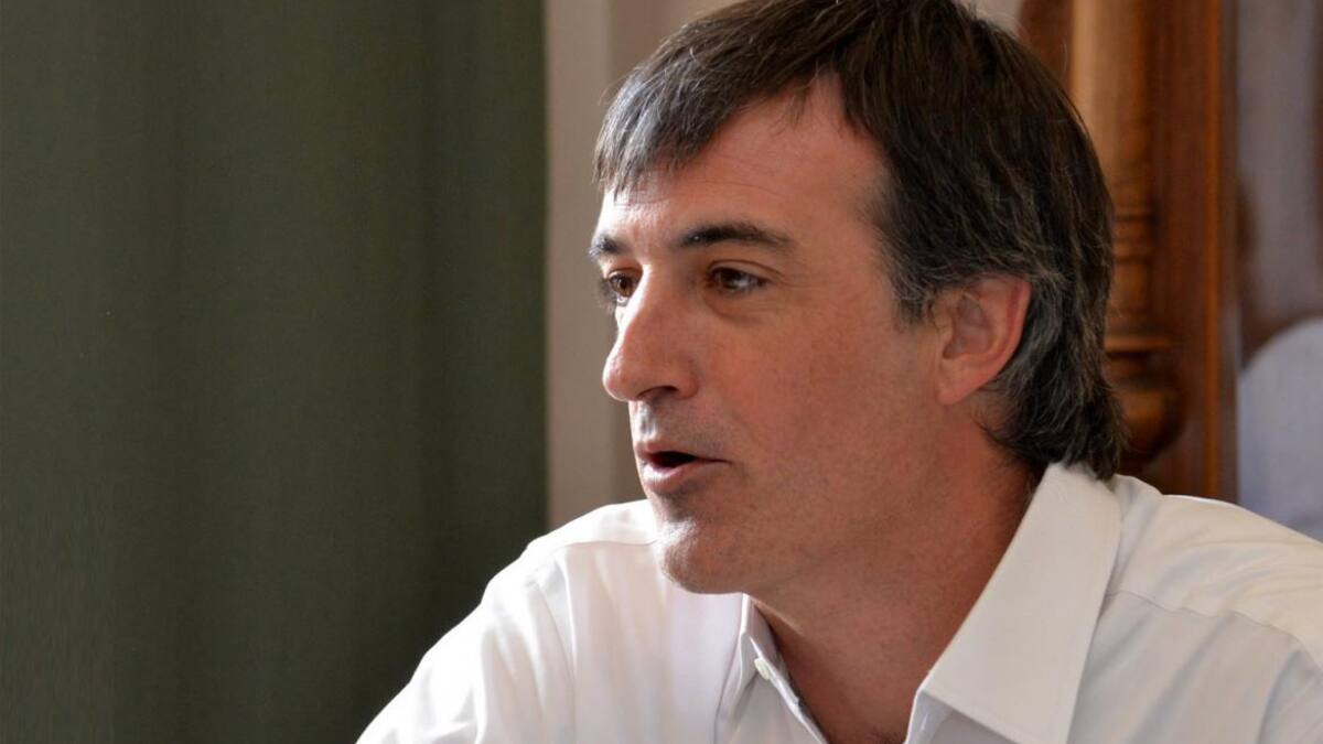 Esteban Bullrich