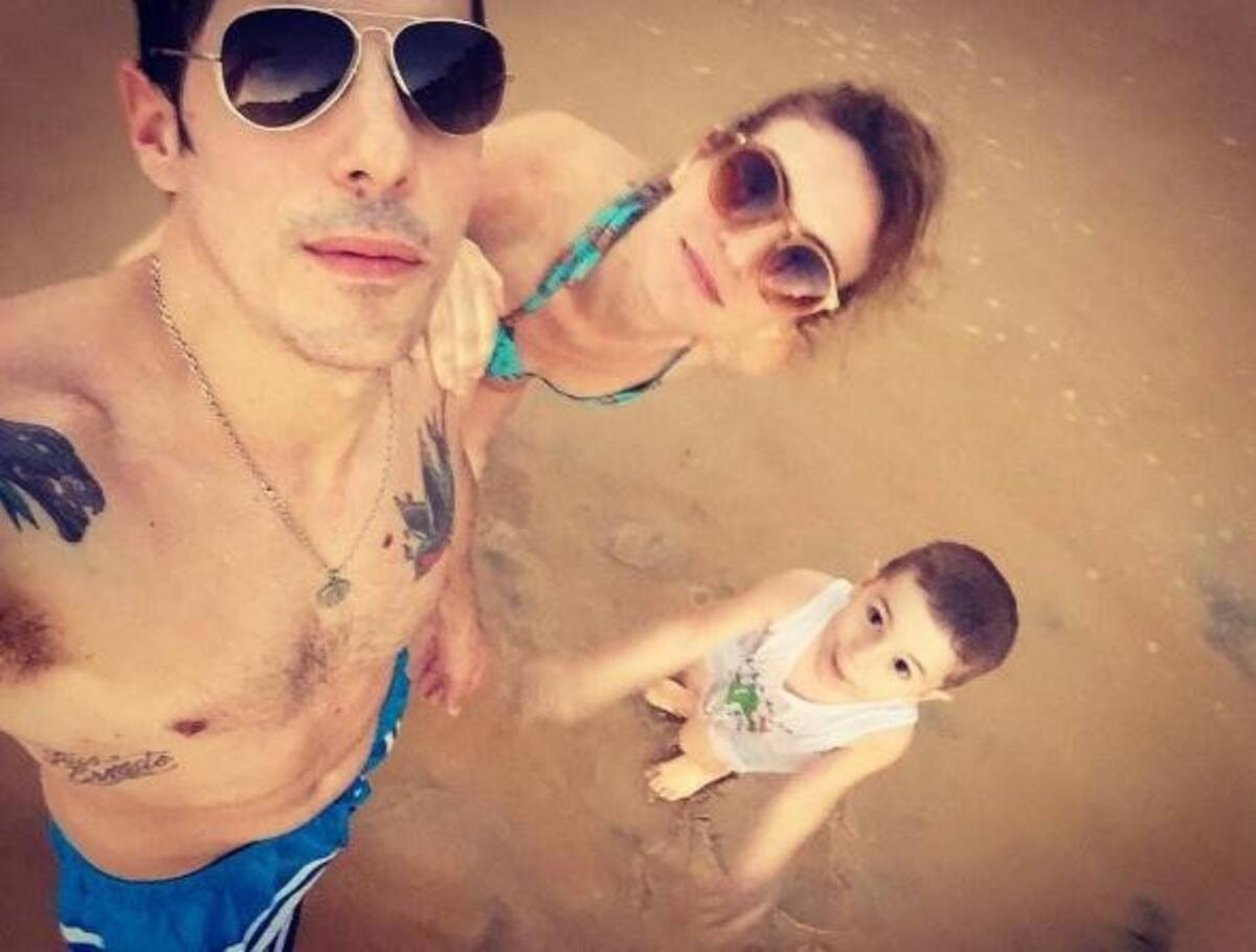 Esteban Lamothe y Julieta Zylberberg - Separación