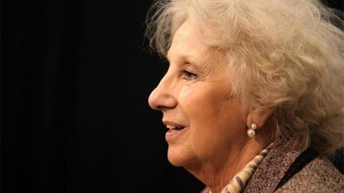 Estela de Carlotto