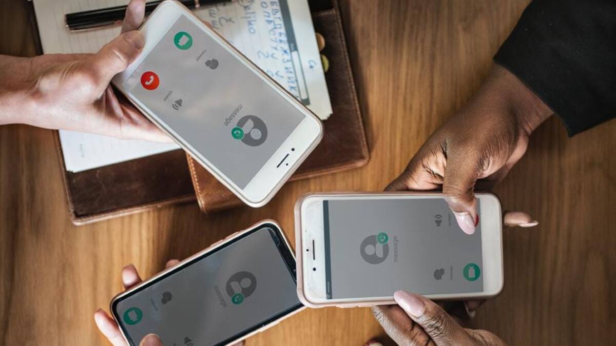 Estos son los 10 celulares que más radiación emiten