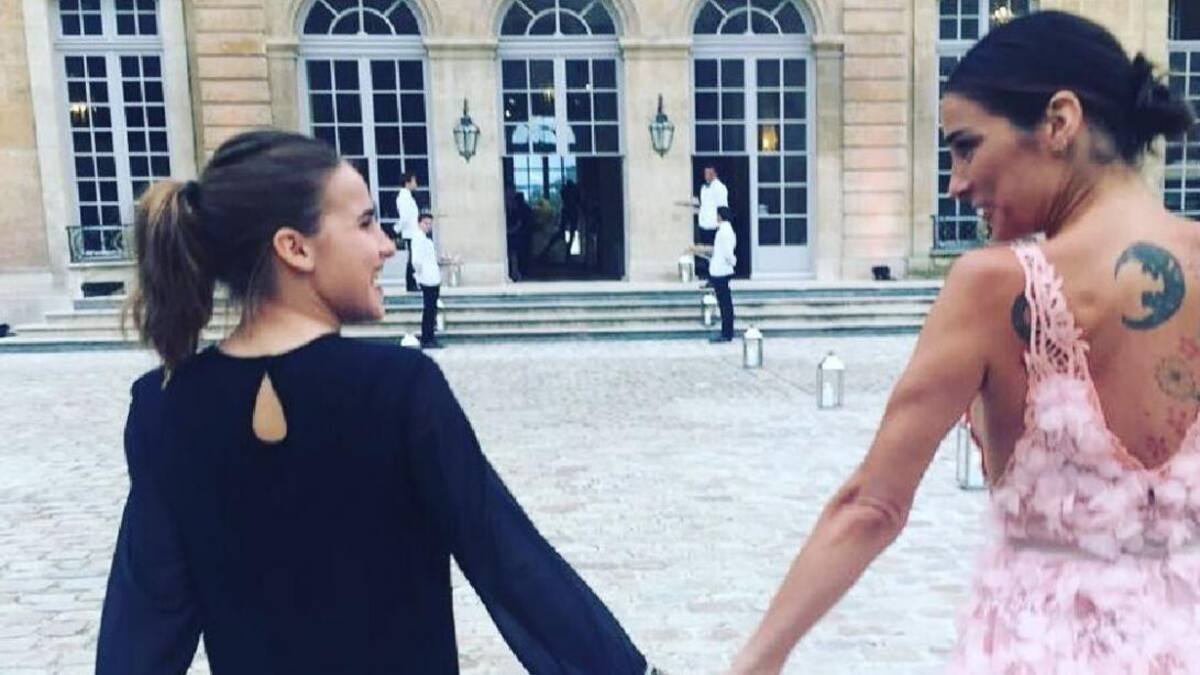 Estos son los requisitos que tuvo que cumplir Ambar de Benedictis para estudiar en París