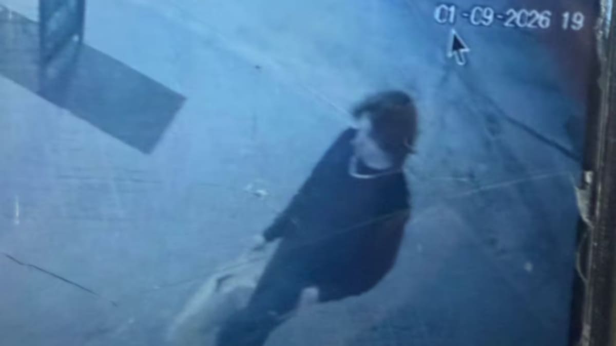 Desaparición de Mariano Martínez: su madre espera poder reencontrarse con él tras ser visto en Córdoba