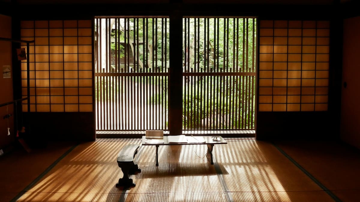 Estudiar en Japón. Foto, Unsplash.