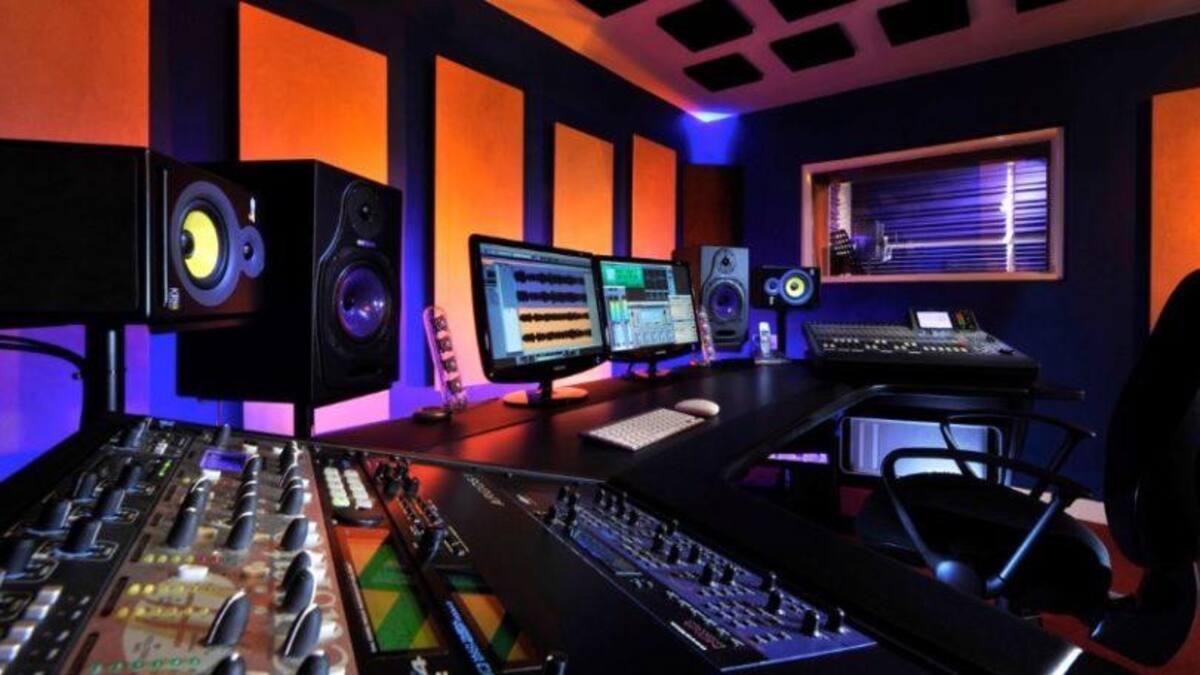 Coronavirus en Argentina: Gobierno porteño autorizó grabaciones de discos y shows en streaming sin público