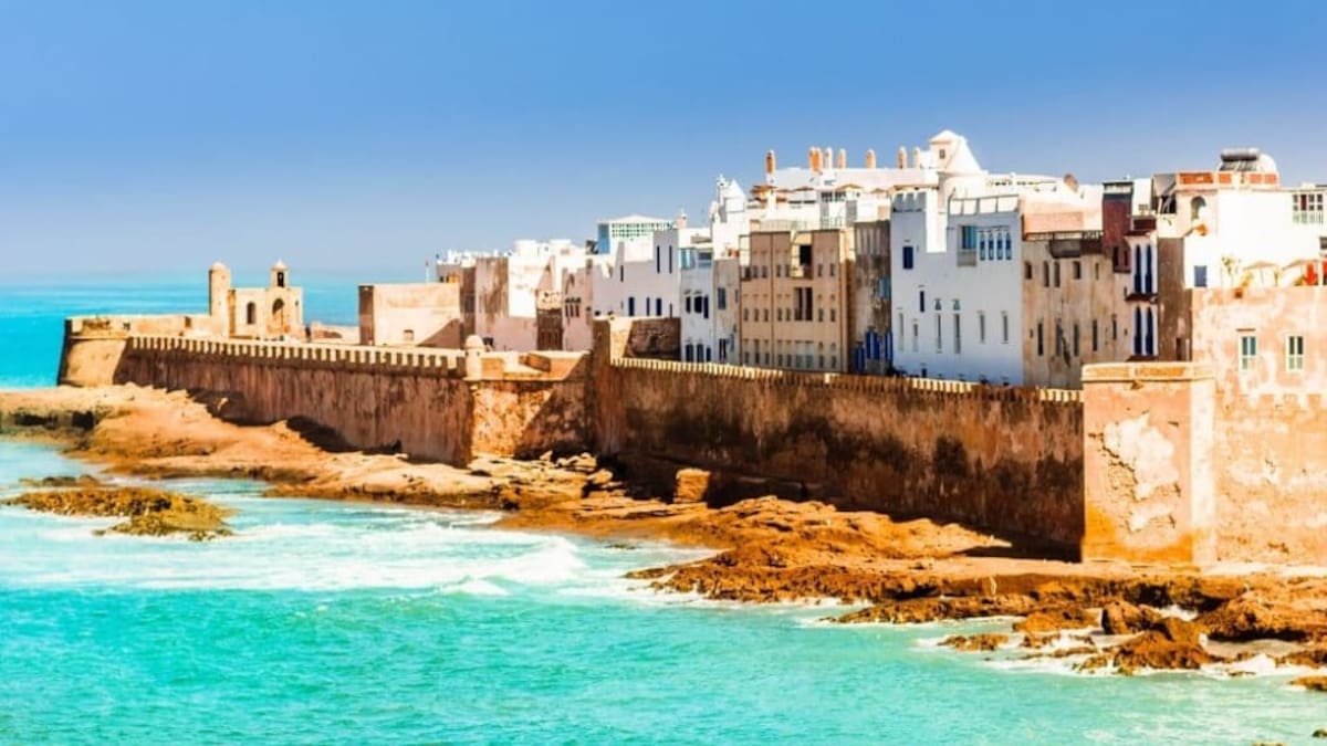 El único país del mundo donde el año no dura 12 meses.