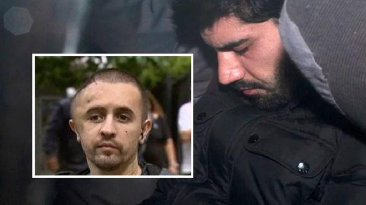 Eugenio Veppo, periodista detenido por chocar y matar a agente de tránsito y herir a otro