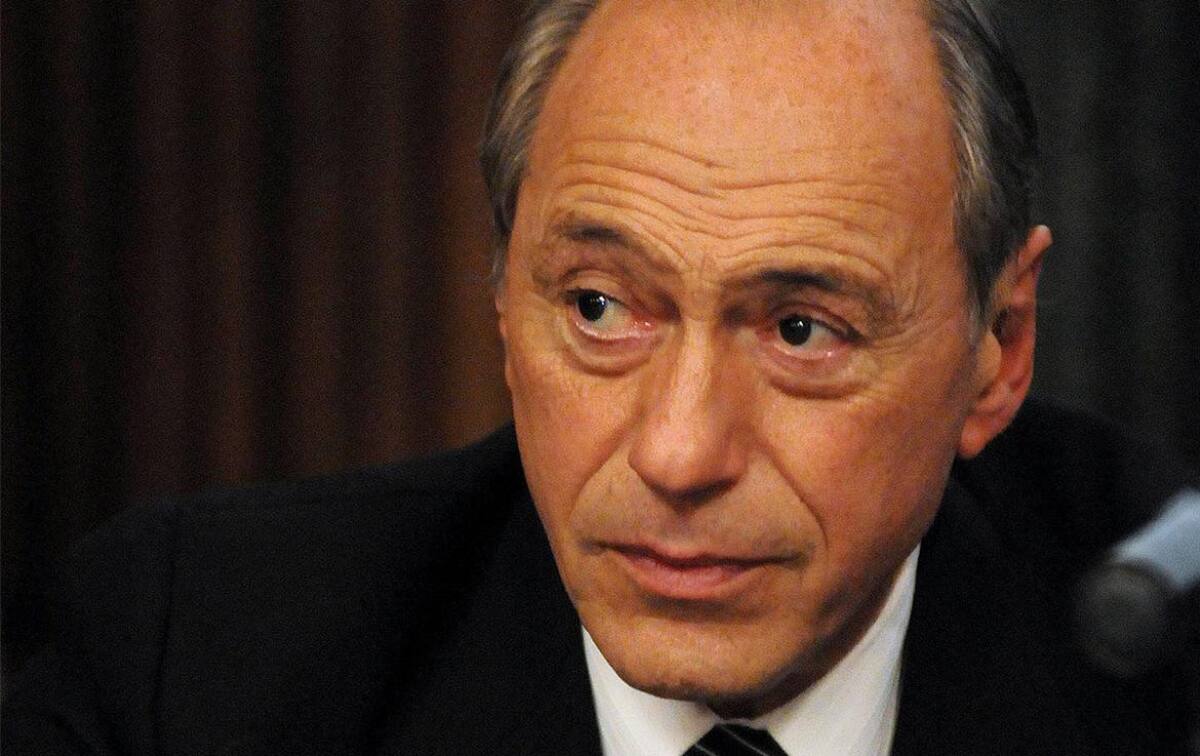 Eugenio Zaffaroni (NA)