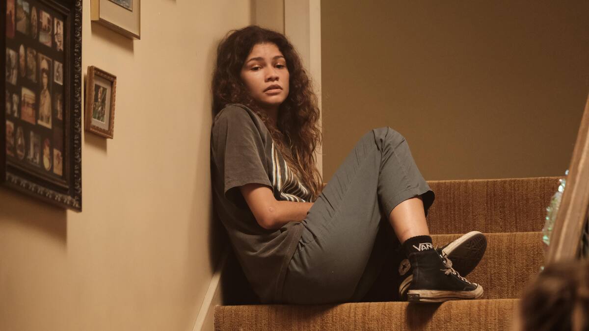 La temporada 3 de “Euphoria” ya tiene fecha de estreno: cuándo será y quiénes dejan la serie