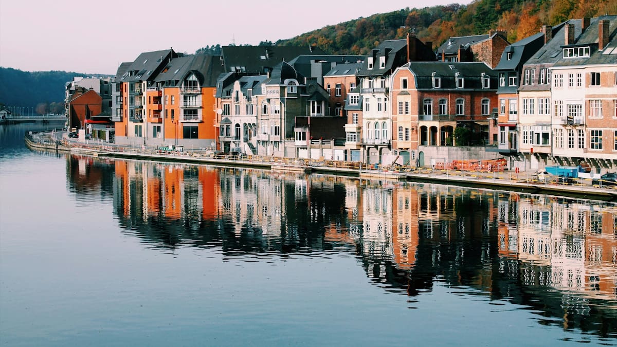 Europa. Foto: Unsplash