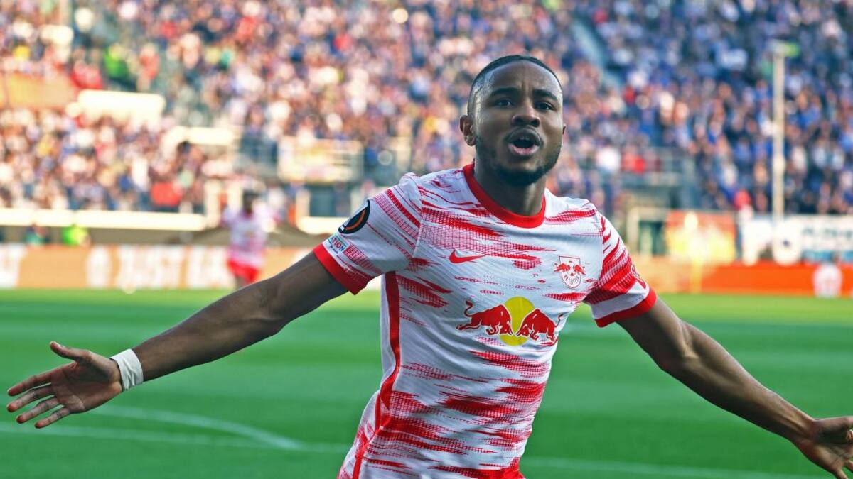 Europa League, Atalanta vs. Leipzig, AGENCIA EFE