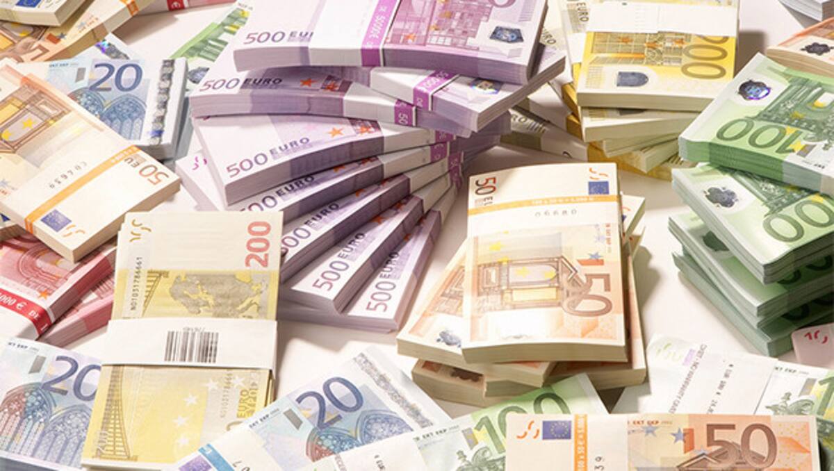 Euros