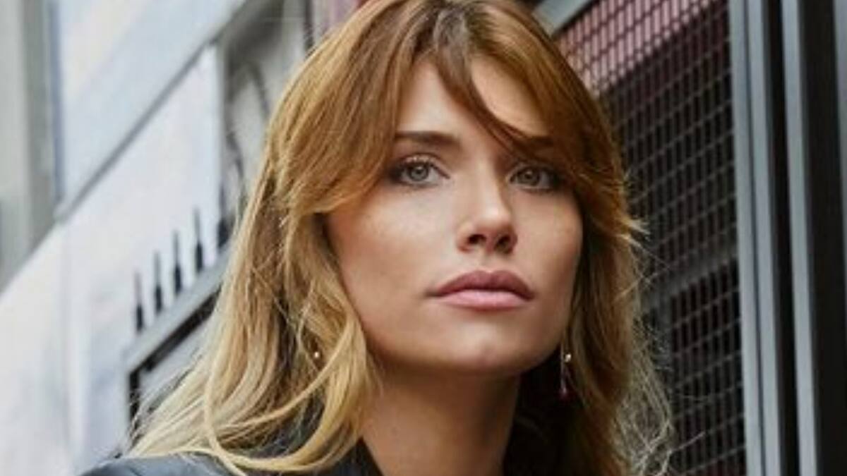 Eva de Dominici. Foto: Instagram.