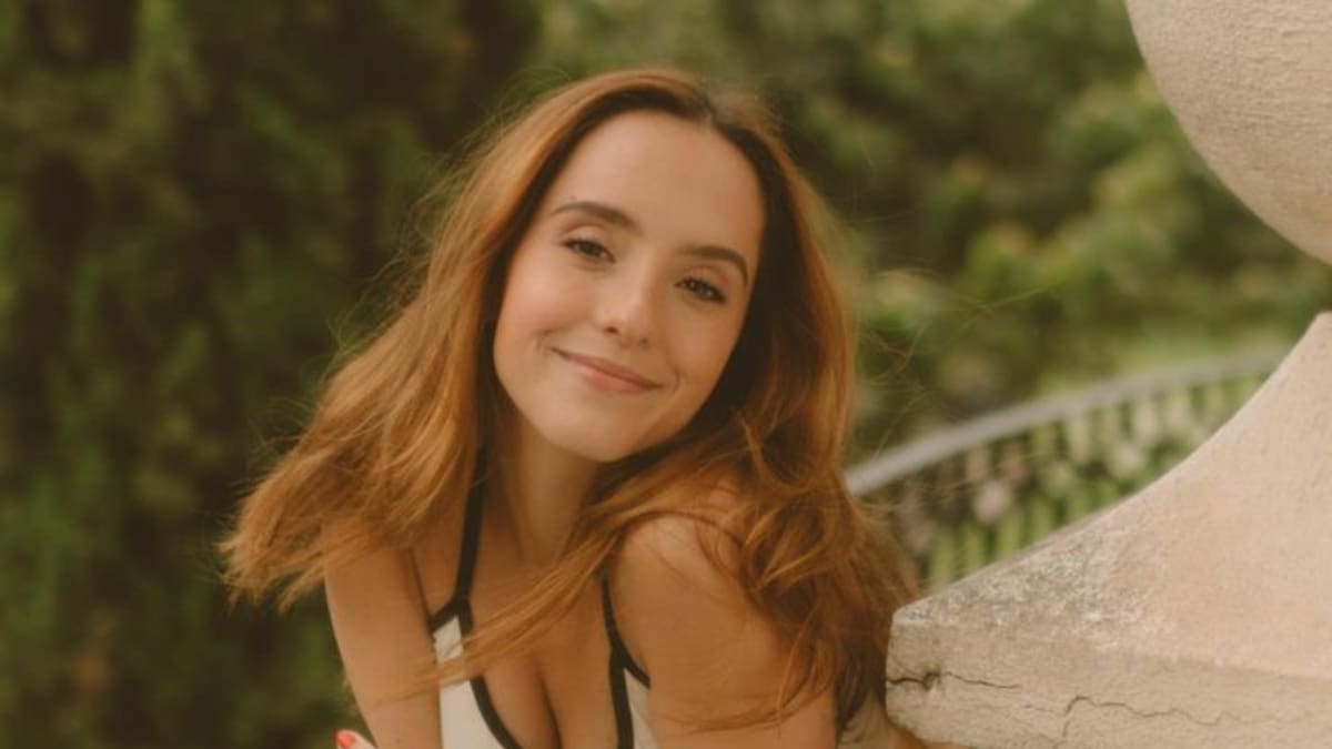 "Es difícil ser mujer": Evaluna Montaner contó la incómoda situación que vivió en un supermercado