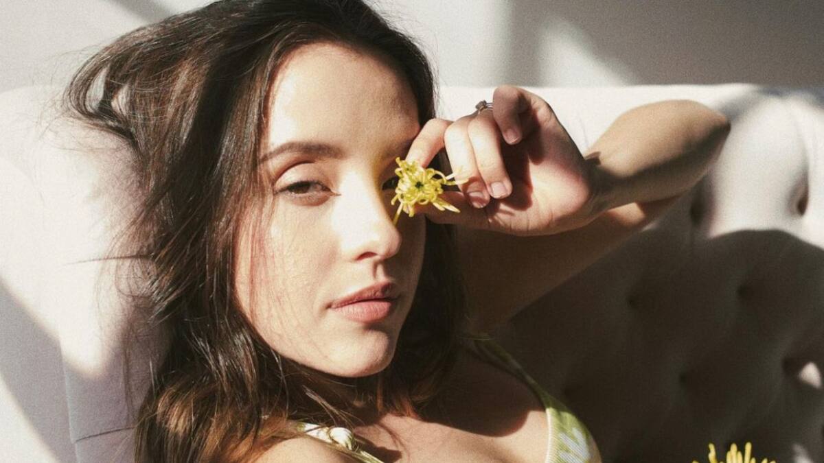 Evaluna reveló que se peleó físicamente con su cuñada: "Pasó una sola vez"