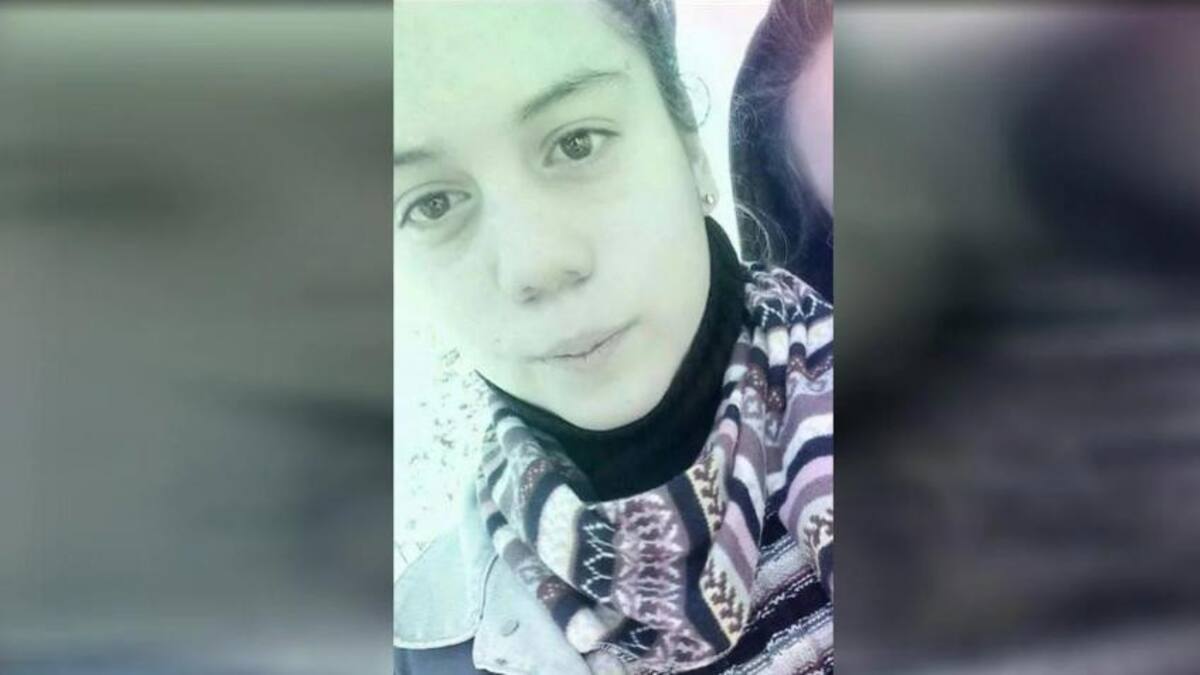 Evelyn Calderón - búsqueda