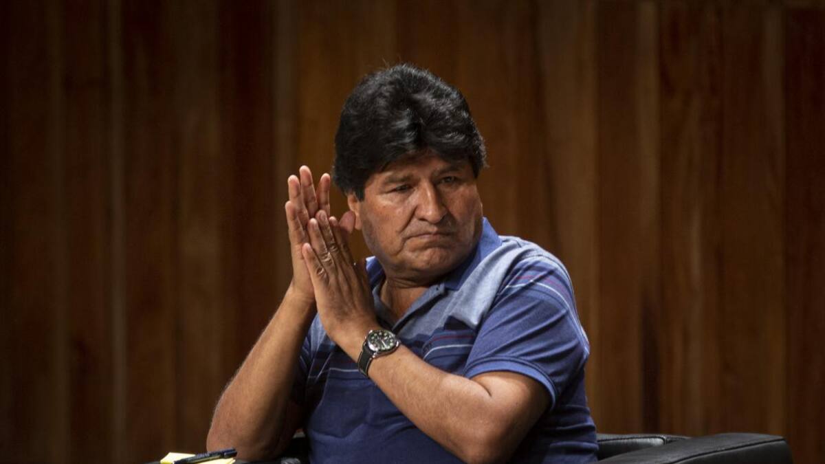 Evo Morales_NA
